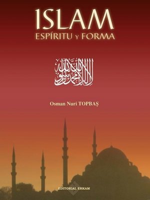 cover image of Islam Espiritu y Forma